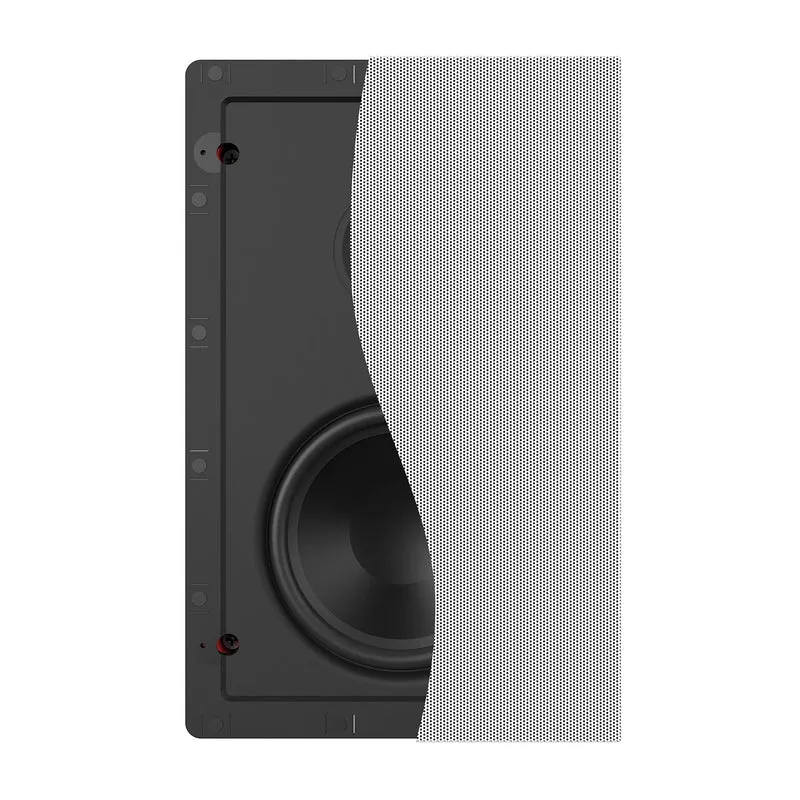 🔊 Klipsch DS-160W | Bocina empotrable de muro 6.5” Designer Series | JMI Audio