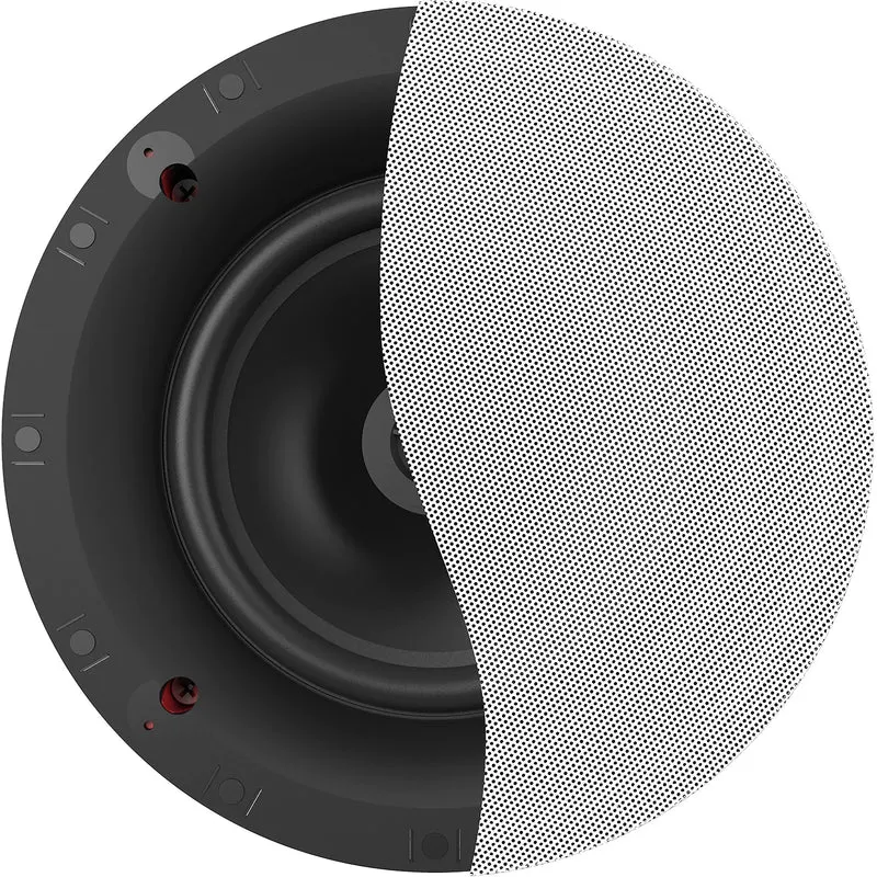 🔊 Klipsch CS-18C | Bocina empotrable de plafón 8” Custom Series | JMI Audio