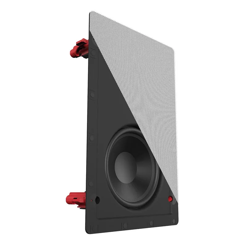 🔊 Klipsch CS-16W | Bocina empotrable de muro 6.5” Custom Series | JMI Audio
