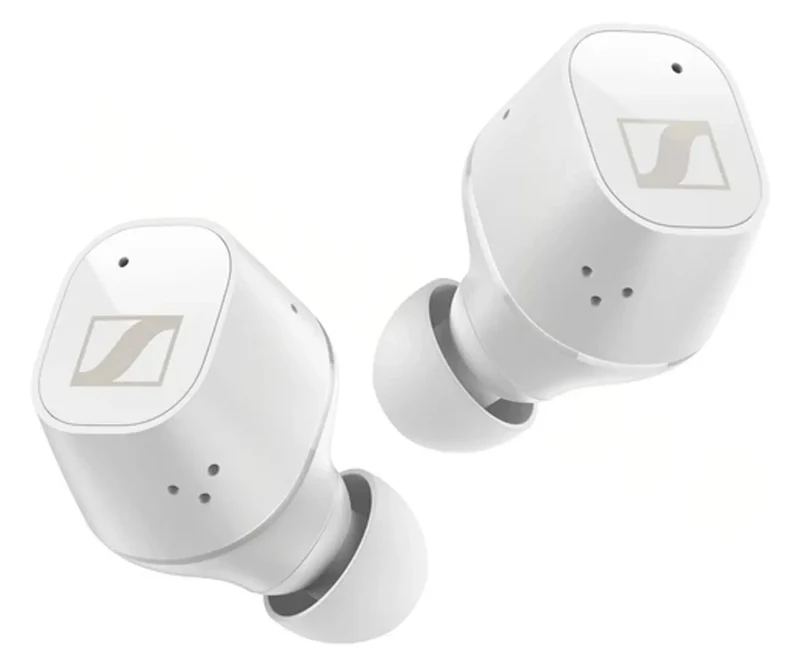 Sennheiser CX Plus True Wireless