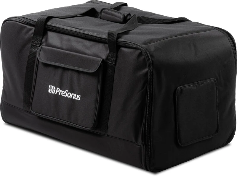 PRESONUS AIR15 TOTE BAG FUNDA ACOLCHADA PARA ALTAVOZ
