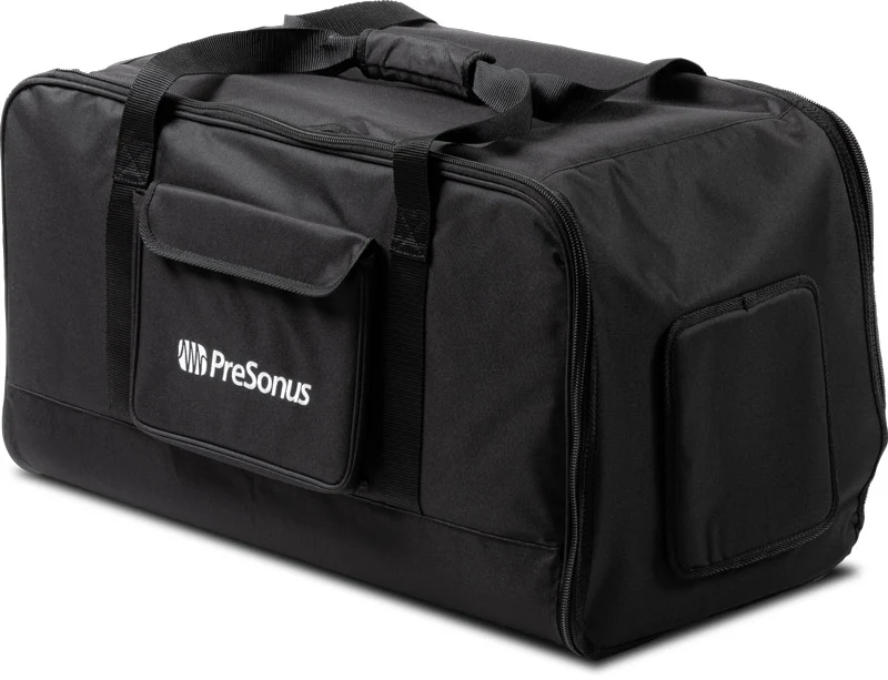PRESONUS AIR10 TOTE BAG FUNDA ACOLCHADA PARA ALTAVOZ