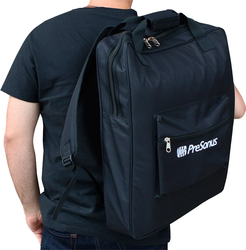 PRESONUS STUDIOLIVE AR12 16 BAG BOLSA PARA MESA DE MEZCLAS
