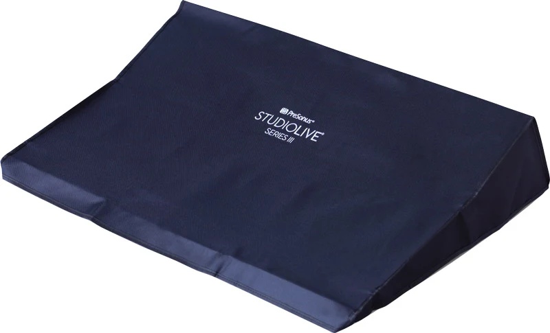 PRESONUS STUDIOLIVE 32 32S 64S COVER FUNDA PARA MESA DE MEZCLAS