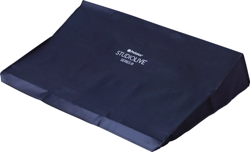 PRESONUS STUDIOLIVE 24 32SX MIXER COVER FUNDA PARA MESA DE MEZCLAS