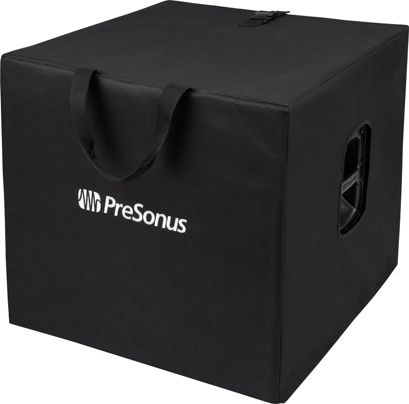 PRESONUS CDLSUB18 COVER FUNDA SUBWOOFER