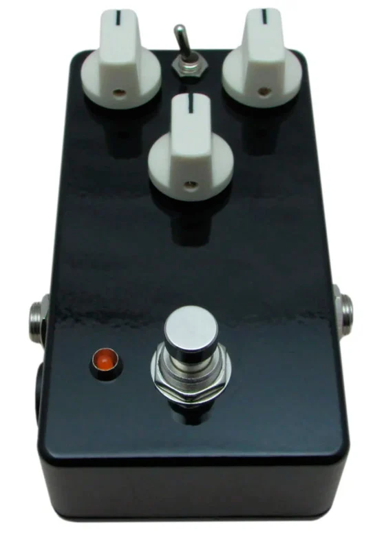 ANANASHEAD DS308 PEDAL DISTORSION