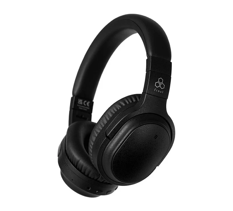 Final Audio Design UX3000