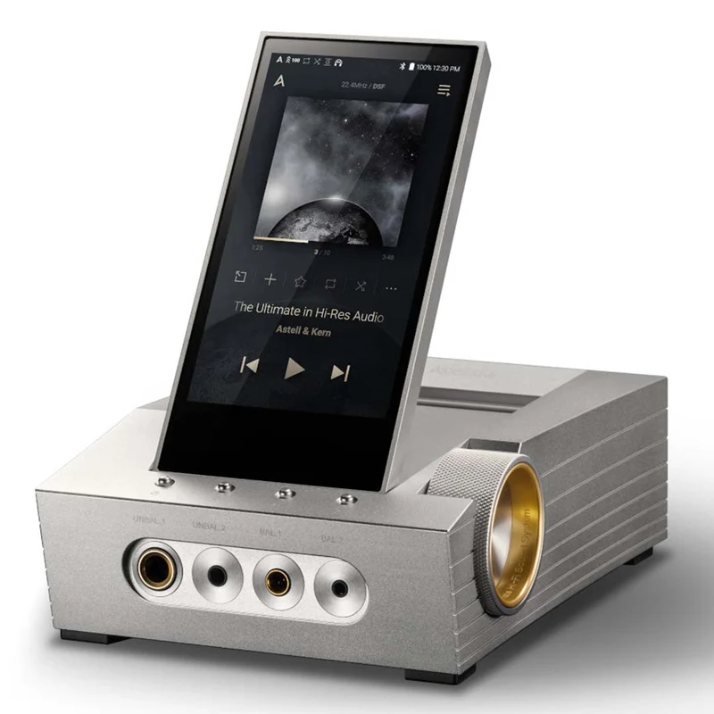 Astell & Kern ACRO CA1000