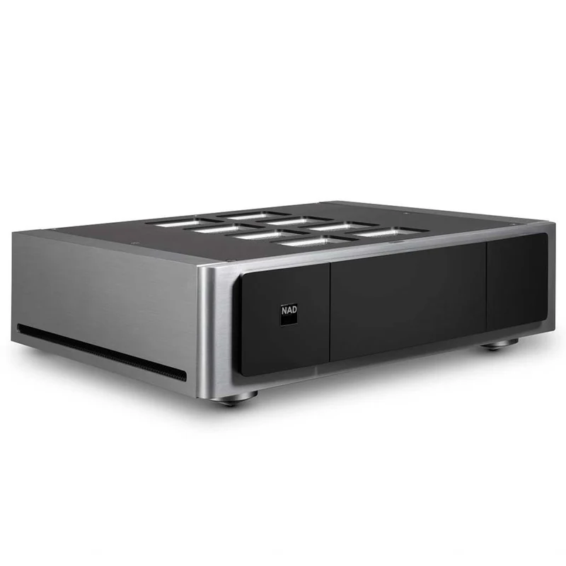 NAD M23