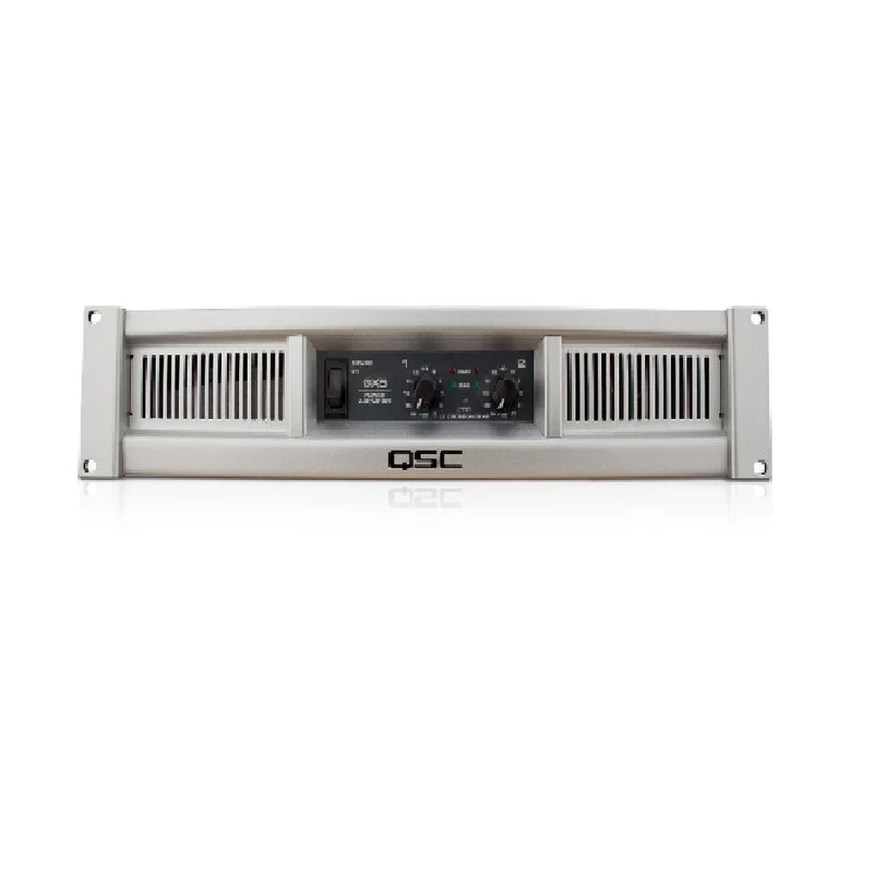 GX5 - Amplificador