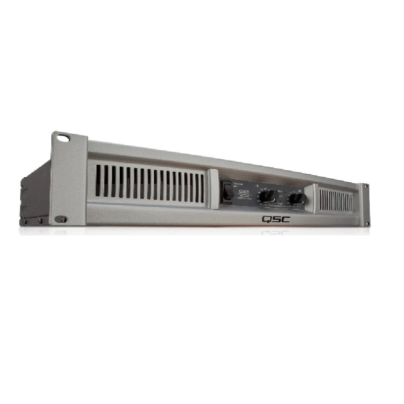 GX3 - Amplificador