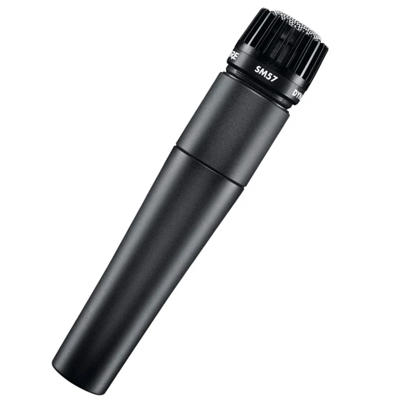 SM57-LC - Micrófono alámbrico
