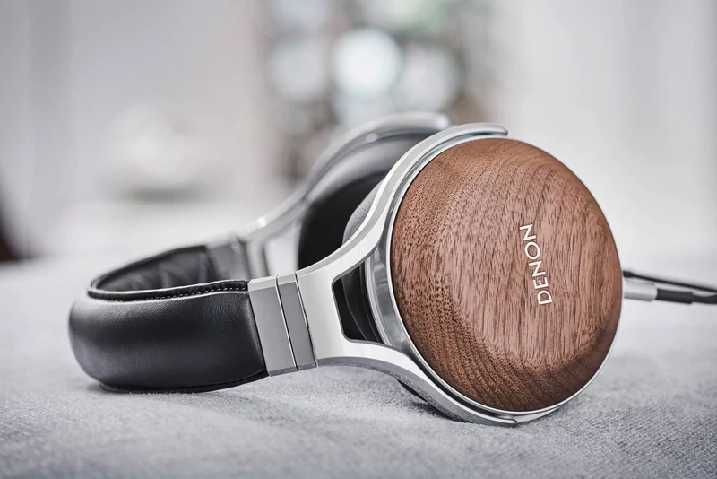 AH-D7200 Audifonos externos cerrados premium | Denon