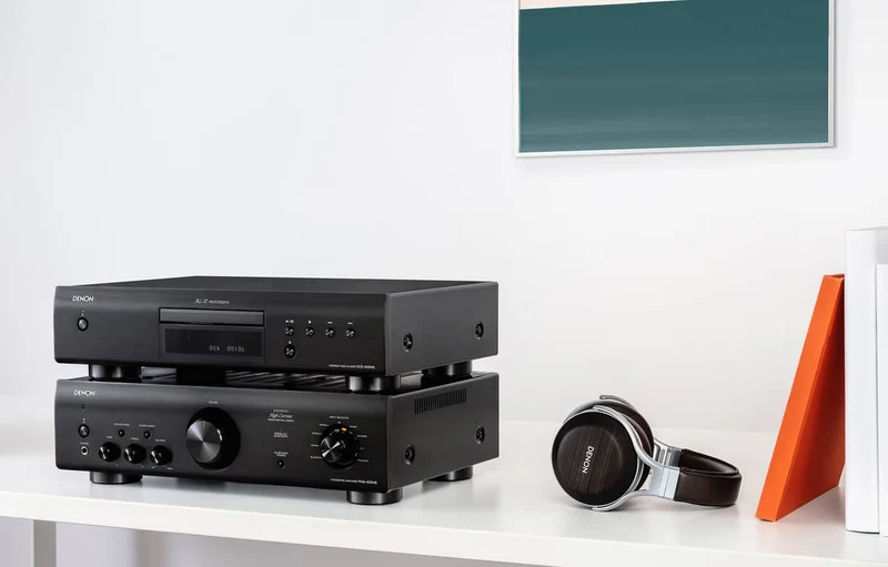 PMA-600NE Amplificador integrado de 70W con Bluetooth | Denon