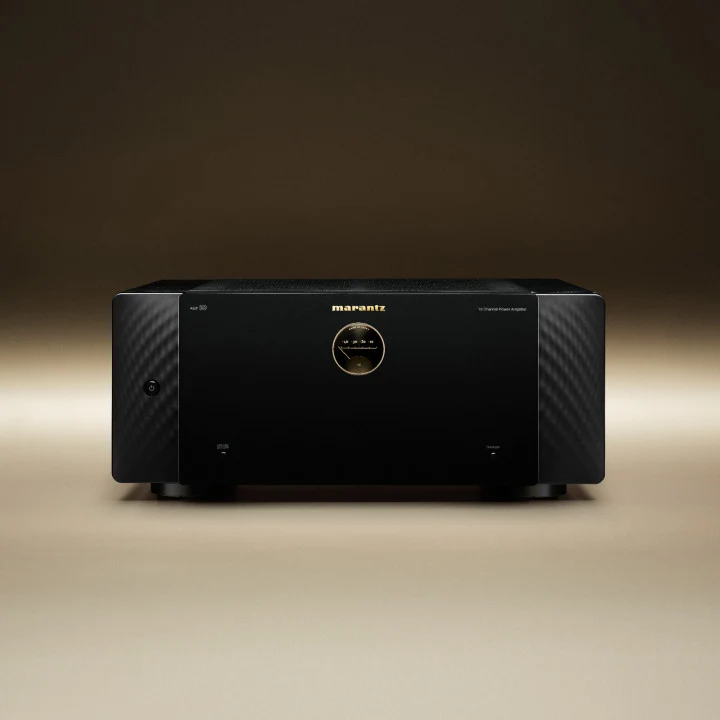 Marantz AMP 10 | Amplificador Multicanal de Referencia 16 Canales, Clase D con 200W por Canal | JMI Audio