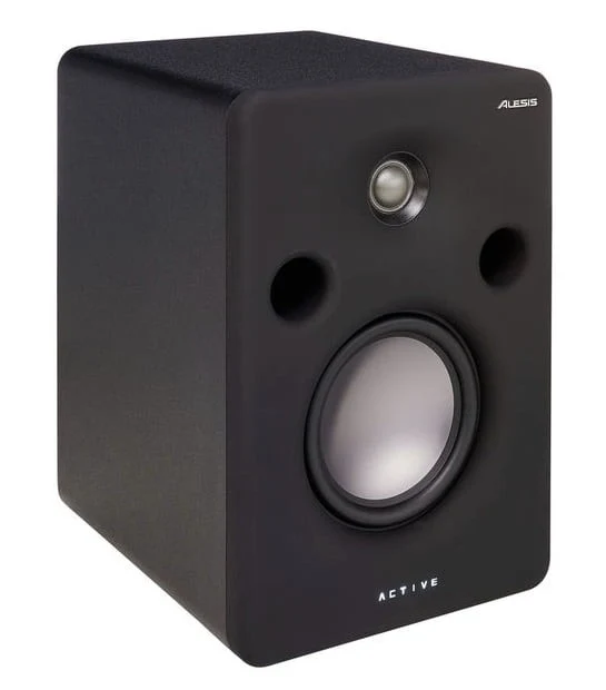 ALESIS M1 ACTIVE MK3 MONITOR ESTUDIO. UNIDAD.