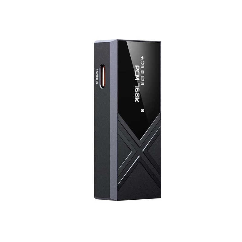 FiiO KA17