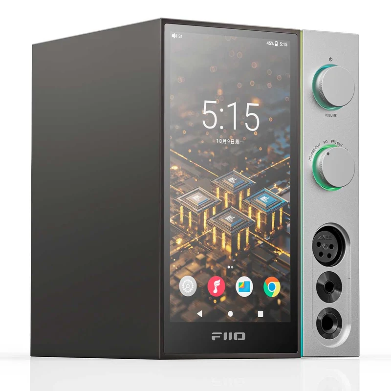 FiiO R9
