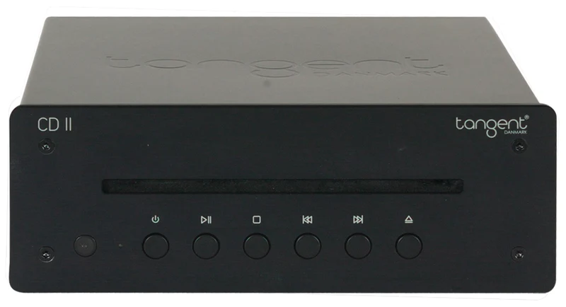 Tangent CD II - Reacondicionado