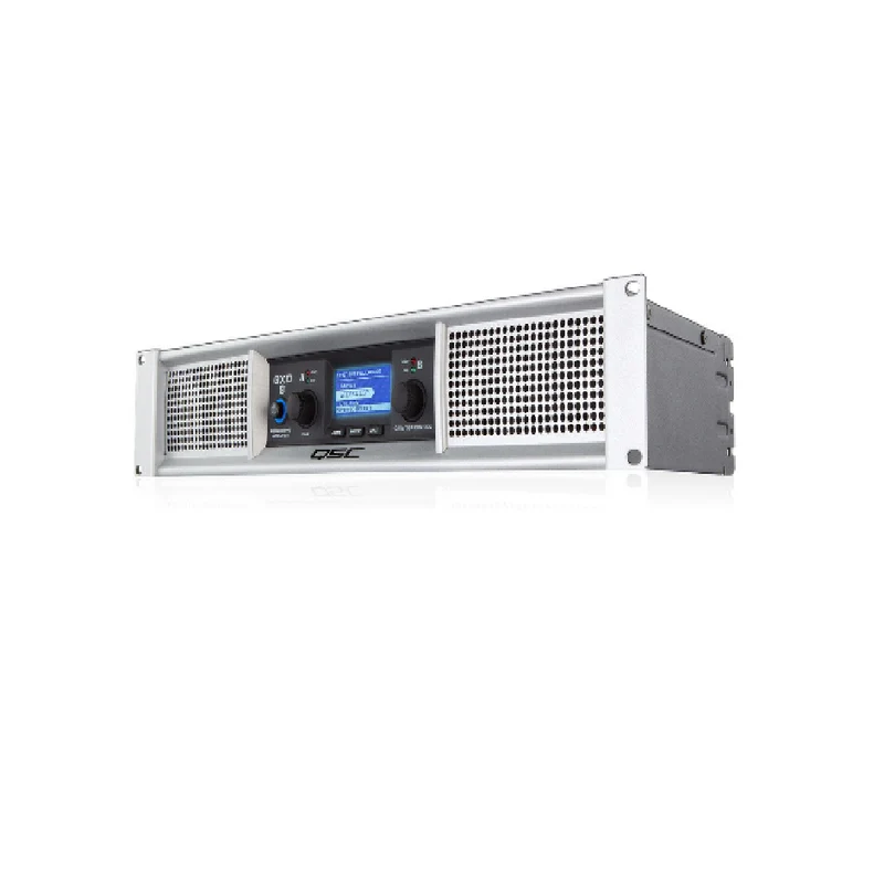 GXD8 - Amplificador