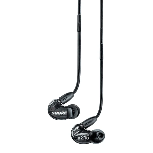 SE215 - Audífonos In-Ear