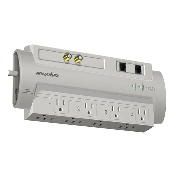 SP8-AV - Acondicionador de Voltaje