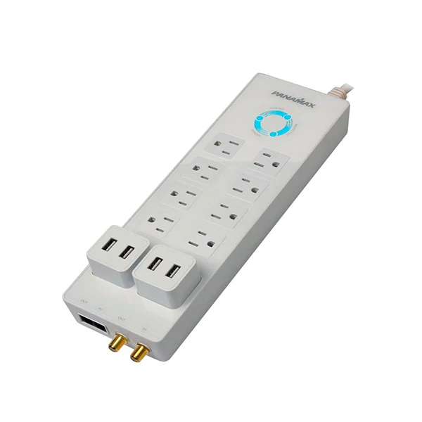 P360-8 - Acondicionador de Voltaje