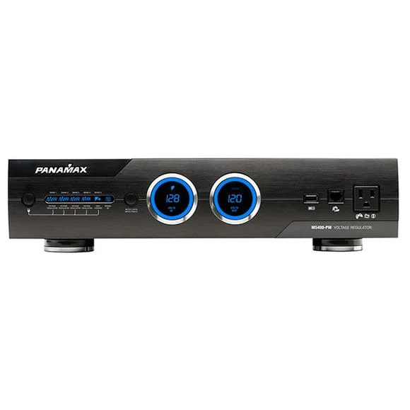 M5400-PM - Acondicionador de Voltaje