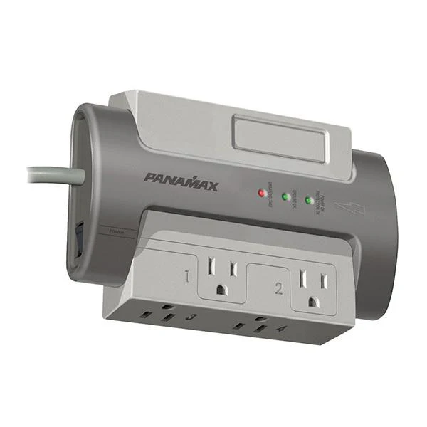 M4-EX - Acondicionador de Voltaje