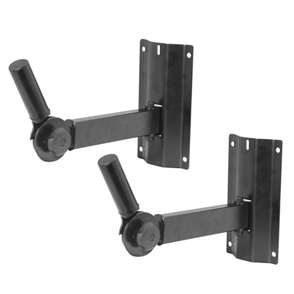 SS7322B - Par de soportes para bocinas