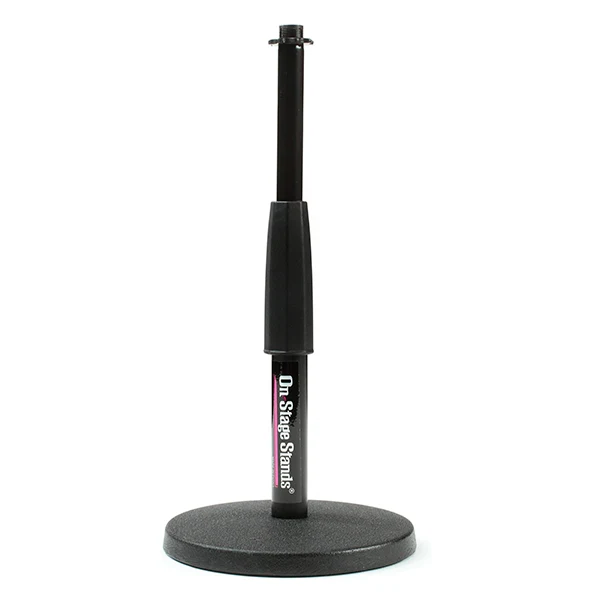 DS7200B - Stand para micrófono