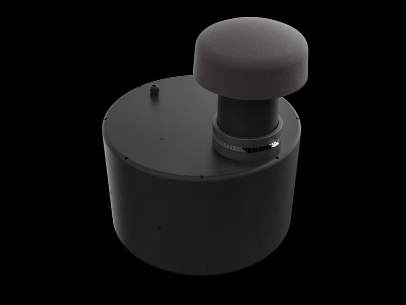 Subwoofer exterior 12" OSUB12 I Origin Acoustics