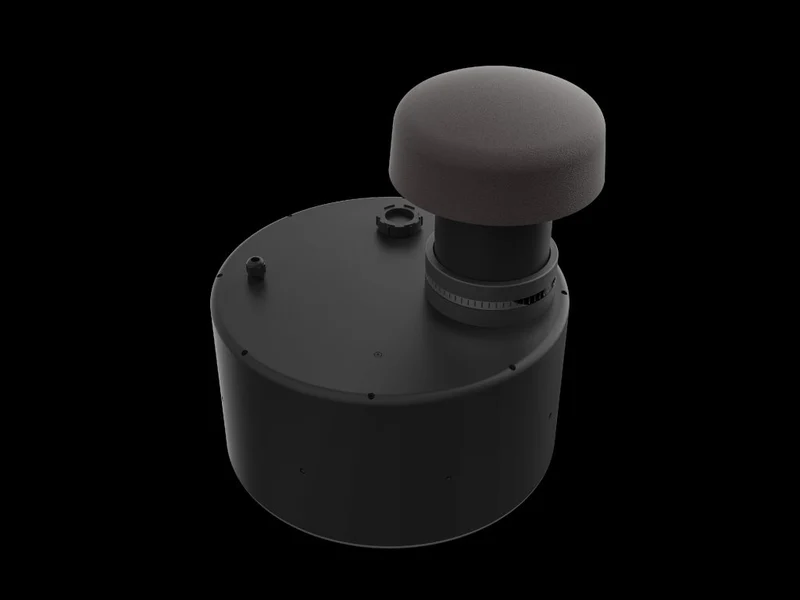 Subwoofer exterior Seasons Landscape OSUB10 I Origin Acoustics