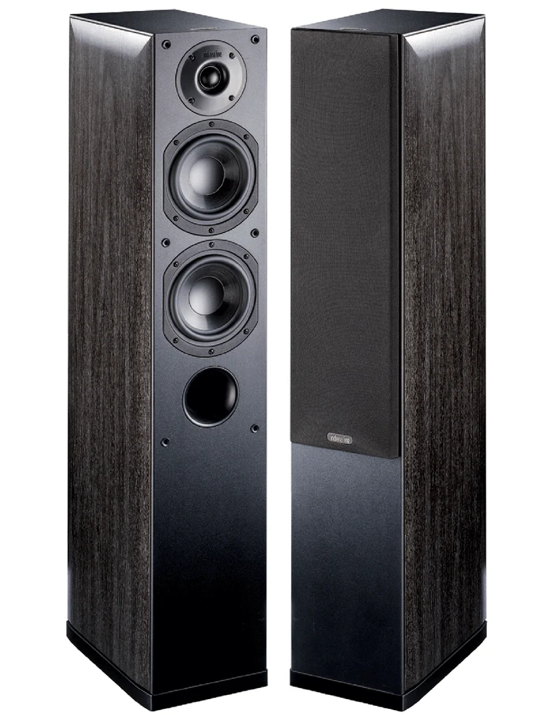 Indiana Line Nota 550X