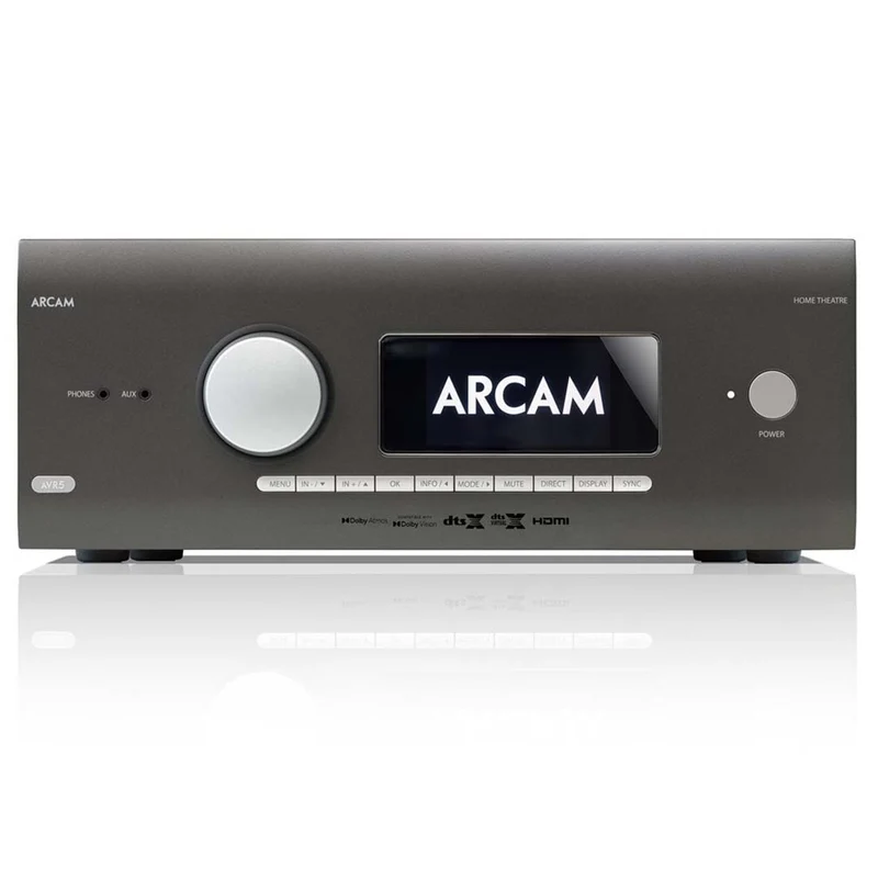 Arcam AVR5