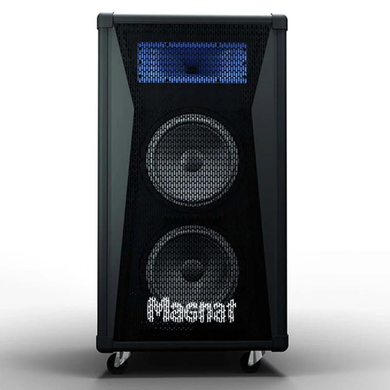 Magnat Bulldog 7