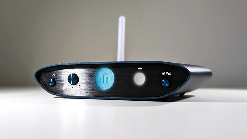iFi Audio Zen One Signature