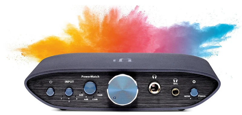 iFi Audio Zen Can Signature MZ99