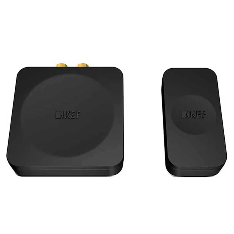 KEF KW1 Wireless Subwoofer Kit
