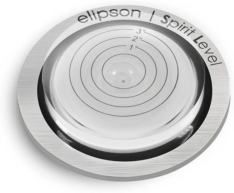 Elipson Spirit Level