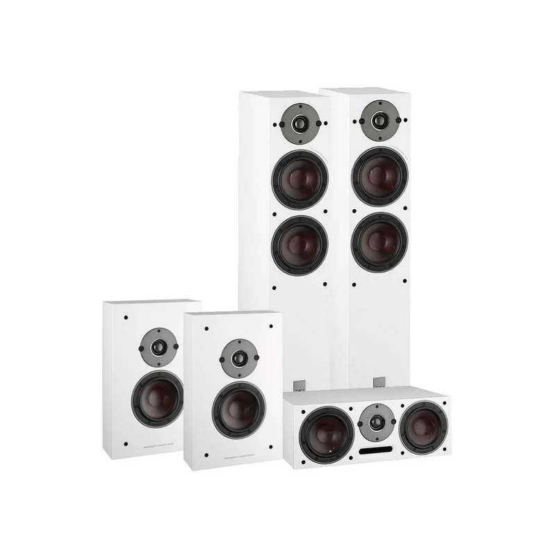 Dali Oberon 5 Onwall Cinema Pack