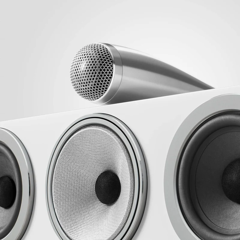 HTM71 S3 Canal central Hi end para cine en casa | Bowers & Wilkins