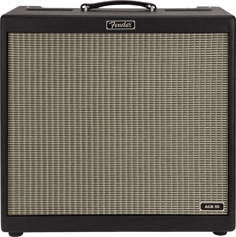 FENDER ACB50 ADAM CLAYTON AMPLIFICADOR BAJO ELECTRICO