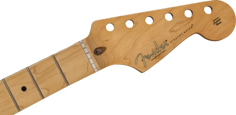 FENDER 0993912921 AMERICAN PROFESSIONAL II STRATOCASTER NECK MN MASTIL GUITARRA ELECTRICA