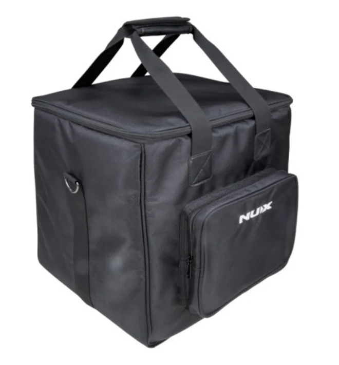 NUX AC-6080 BAG FUNDA PARA AMPLIFICADOR STAGEMAN AC60 AC80