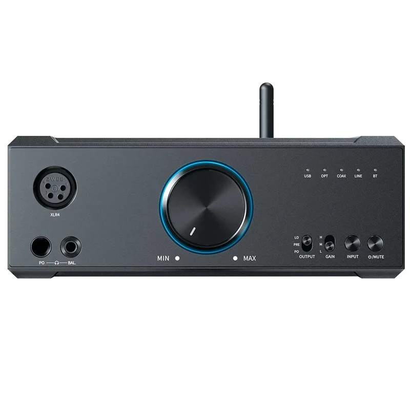 FiiO K9 - Reacondicionado