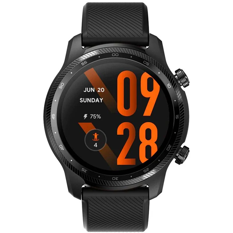 TicWatch Pro 3 Ultra GPS - Reacondicionado