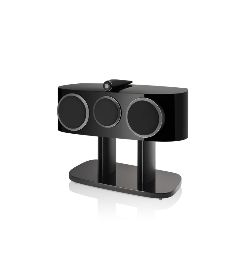 HTM81 D4 Canal central para cine en casa | Bowers & Wilkins