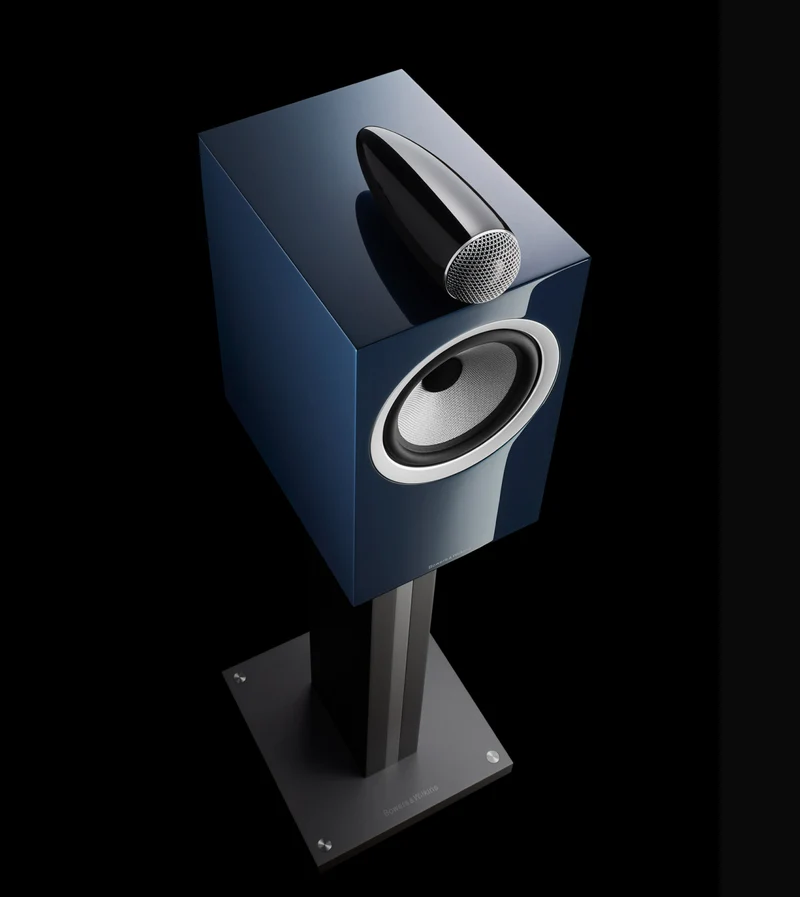 Bowers & Wilkins 705 Signature Midnight Blue